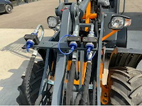 2023 bull wl35 wiellader - afbeelding 6 van  31