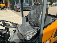 2023 bull wl35 wiellader - afbeelding 7 van  31