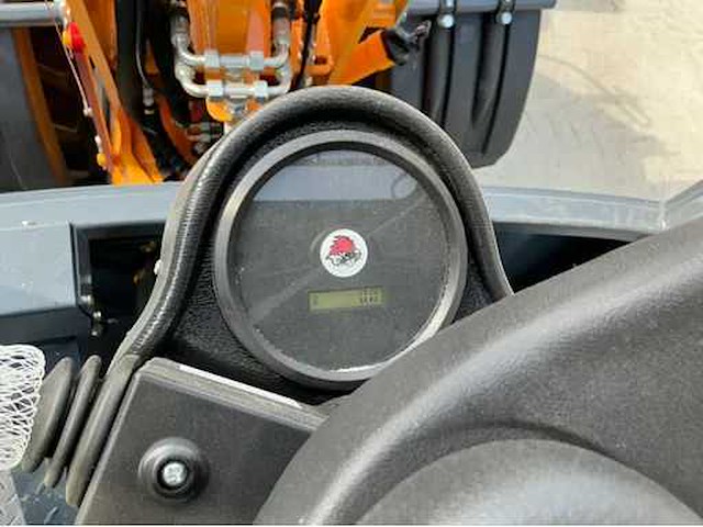 2023 bull wl35 wiellader - afbeelding 8 van  31