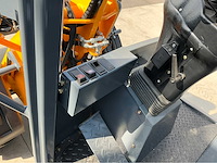 2023 bull wl35 wiellader - afbeelding 9 van  31