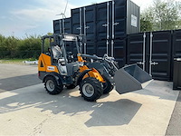 2023 bull wl35 wiellader - afbeelding 1 van  31