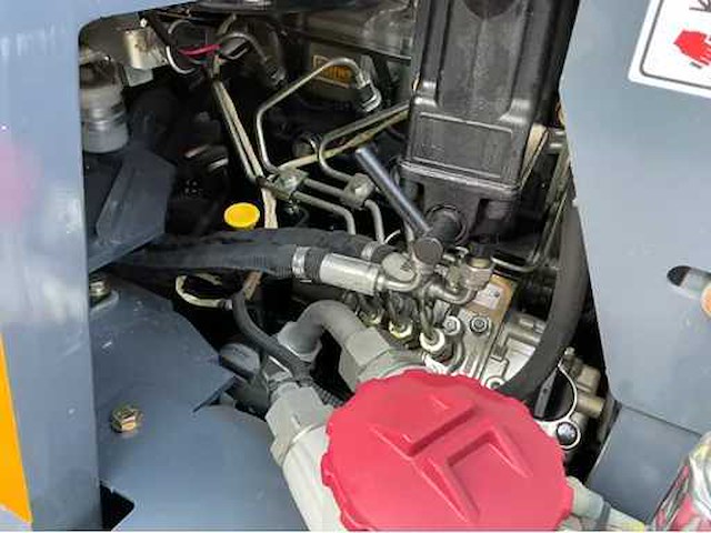 2023 bull wl35 wiellader - afbeelding 13 van  31