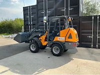 2023 bull wl35 wiellader - afbeelding 14 van  31