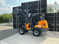 2023 bull wl35 wiellader - afbeelding 20 van  31