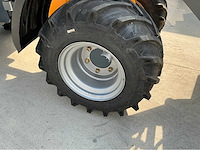 2023 bull wl35 wiellader - afbeelding 29 van  31