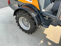 2023 bull wl35 wiellader - afbeelding 30 van  31