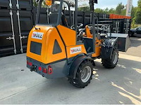 2023 bull wl35 wiellader - afbeelding 31 van  31