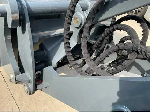 2023 bull wl35 wiellader - afbeelding 2 van  15