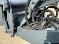 2023 bull wl35 wiellader - afbeelding 2 van  15