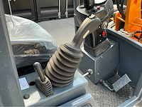 2023 bull wl35 wiellader - afbeelding 3 van  15