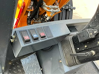 2023 bull wl35 wiellader - afbeelding 5 van  15