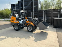 2023 bull wl35 wiellader - afbeelding 1 van  15