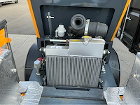 2023 bull wl35 wiellader - afbeelding 9 van  15