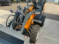 2023 bull wl35 wiellader - afbeelding 13 van  15