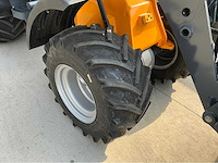2023 bull wl35 wiellader - afbeelding 14 van  15