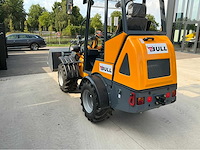 2023 bull wl35 wiellader - afbeelding 15 van  15