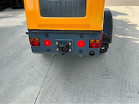 2023 bull wl35 wiellader - afbeelding 2 van  31