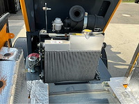 2023 bull wl35 wiellader - afbeelding 10 van  31