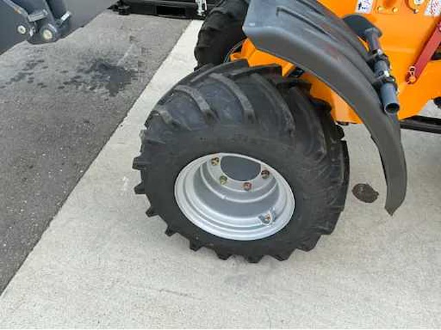 2023 bull wl35 wiellader - afbeelding 16 van  31