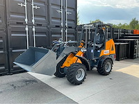 2023 bull wl35 wiellader - afbeelding 17 van  31