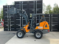 2023 bull wl35 wiellader - afbeelding 20 van  31