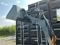 2023 bull wl35 wiellader - afbeelding 21 van  31