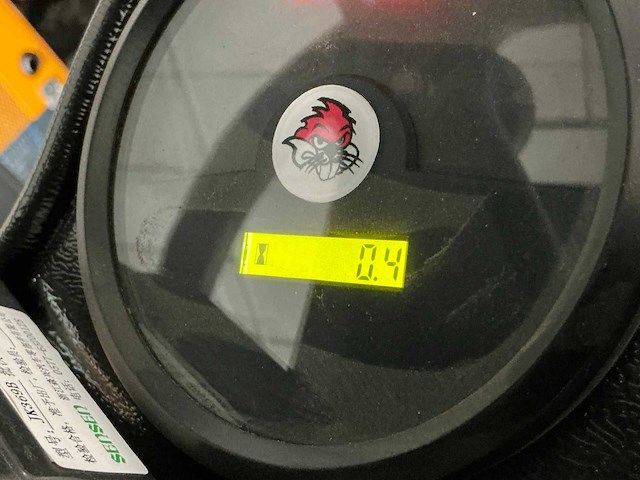 2023 bull wl35 wiellader - afbeelding 22 van  31