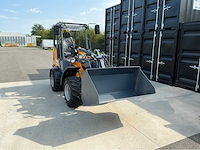 2023 bull wl35 wiellader - afbeelding 23 van  31