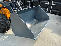 2023 bull wl35 wiellader - afbeelding 26 van  31