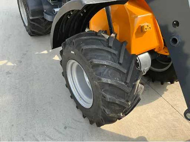 2023 bull wl35 wiellader - afbeelding 28 van  31