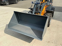 2023 bull wl35 wiellader - afbeelding 2 van  17