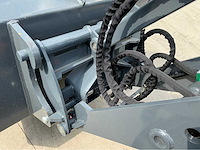 2023 bull wl35 wiellader - afbeelding 3 van  17