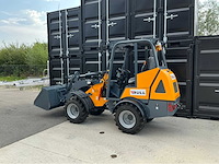 2023 bull wl35 wiellader - afbeelding 6 van  17