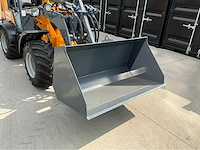 2023 bull wl35 wiellader - afbeelding 13 van  17