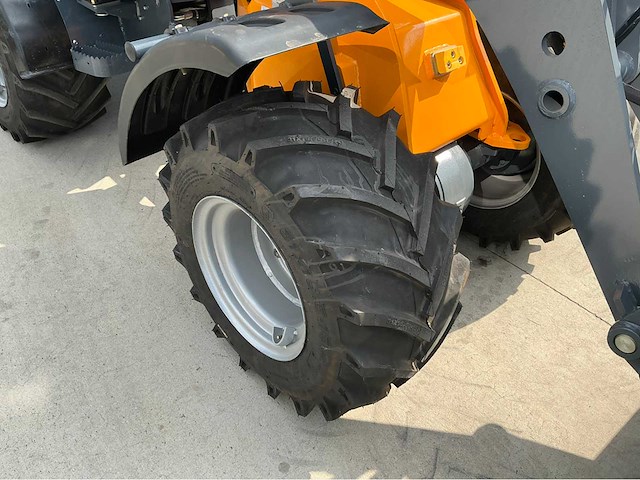 2023 bull wl35 wiellader - afbeelding 14 van  17