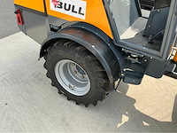 2023 bull wl35 wiellader - afbeelding 15 van  17