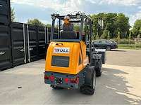 2023 bull wl35 wiellader - afbeelding 16 van  17