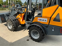 2023 bull wl35 wiellader - afbeelding 17 van  17