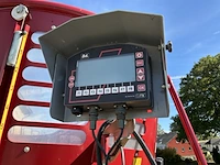 2023 bvl v-mix plus 17n-2s voermengwagen - afbeelding 6 van  38