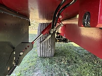 2023 bvl v-mix plus 17n-2s voermengwagen - afbeelding 11 van  38