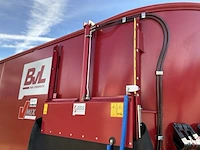 2023 bvl v-mix plus 17n-2s voermengwagen - afbeelding 14 van  38