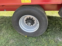 2023 bvl v-mix plus 17n-2s voermengwagen - afbeelding 15 van  38