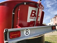 2023 bvl v-mix plus 17n-2s voermengwagen - afbeelding 19 van  38