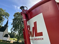 2023 bvl v-mix plus 17n-2s voermengwagen - afbeelding 20 van  38