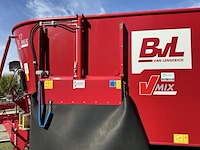 2023 bvl v-mix plus 17n-2s voermengwagen - afbeelding 22 van  38