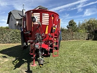 2023 bvl v-mix plus 17n-2s voermengwagen - afbeelding 12 van  38