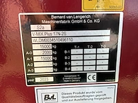 2023 bvl v-mix plus 17n-2s voermengwagen - afbeelding 30 van  38