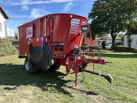 2023 bvl v-mix plus 17n-2s voermengwagen - afbeelding 23 van  38