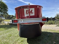 2023 bvl v-mix plus 17n-2s voermengwagen - afbeelding 35 van  38