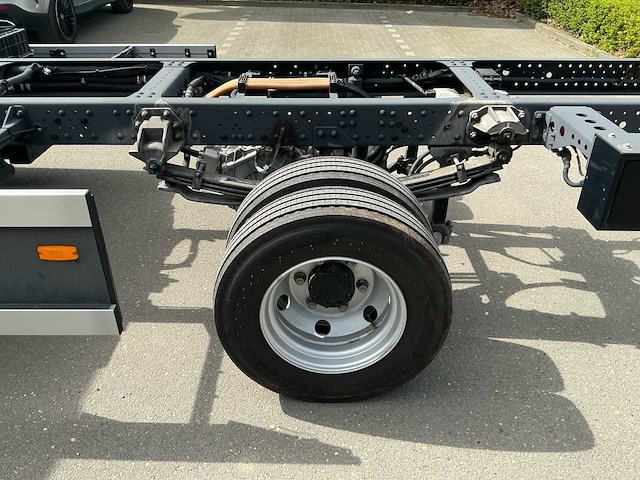 2023 byd etm6 vrachtwagen - afbeelding 2 van  28